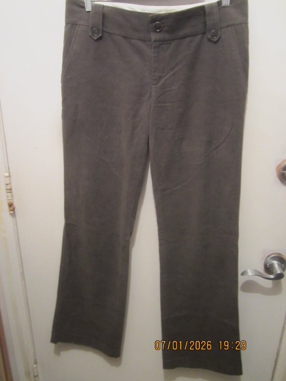 Pants